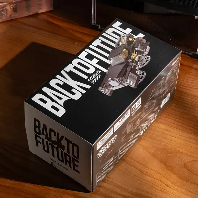POWER BLOCK 627pcs PB001+PB8827