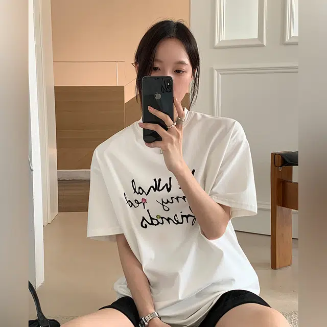 VS WHAT cleanfit T