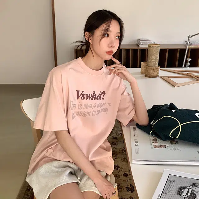 VS WHAT T