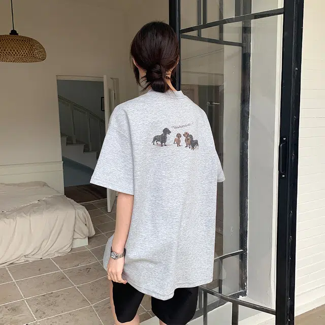 VS WHAT cleanfit T