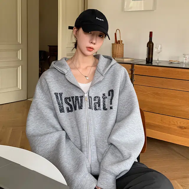 VS WHAT