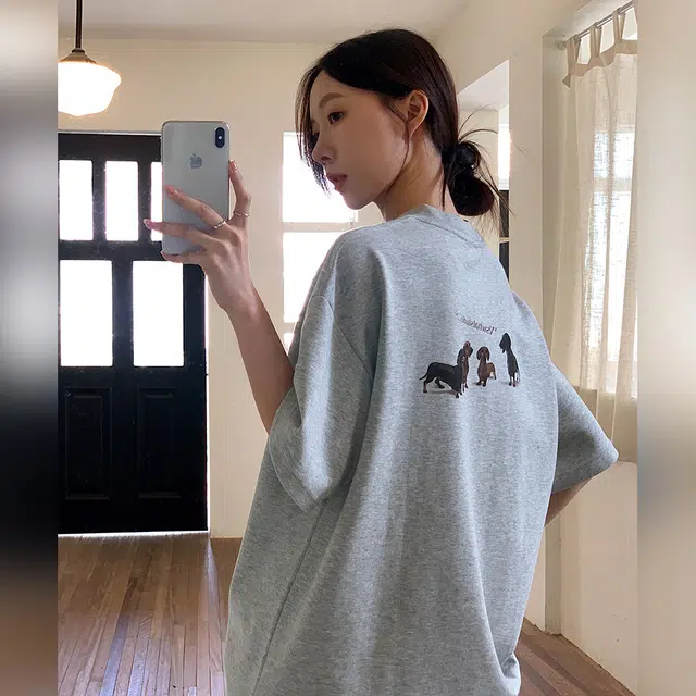 VS WHAT cleanfit T