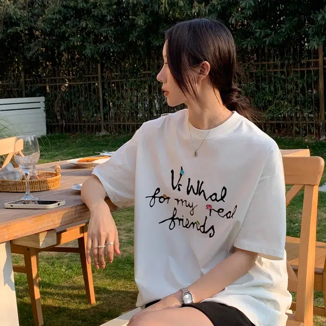 VS WHAT cleanfit T