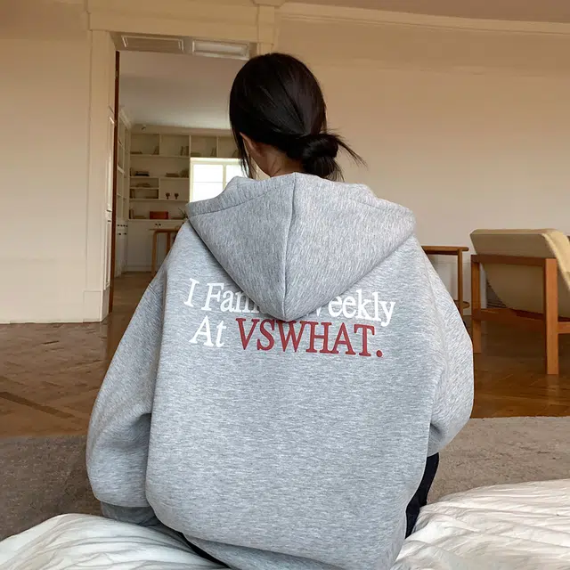 VS WHAT