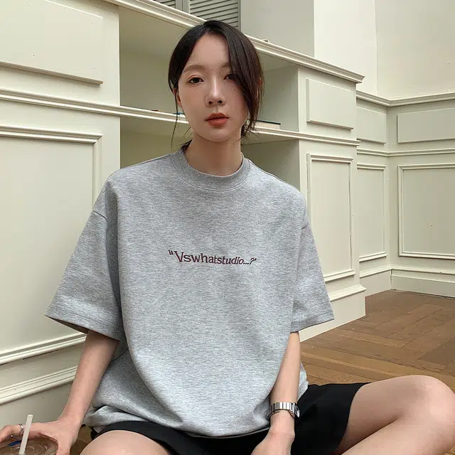 VS WHAT cleanfit T