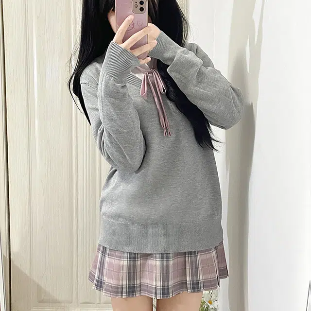 日暮星河 舒适时尚休闲百搭衬衫套装 女款