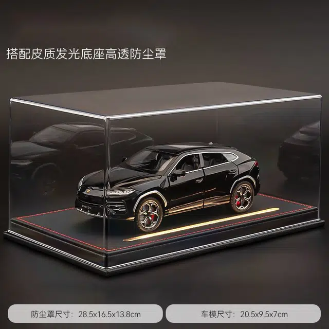 AZLCL 124Urus
