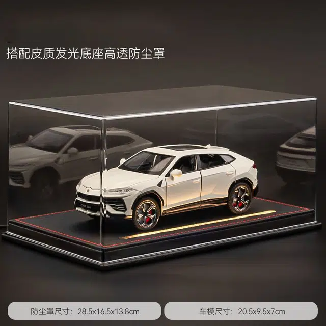 AZLCL 124Urus