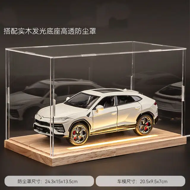 AZLCL 124Urus