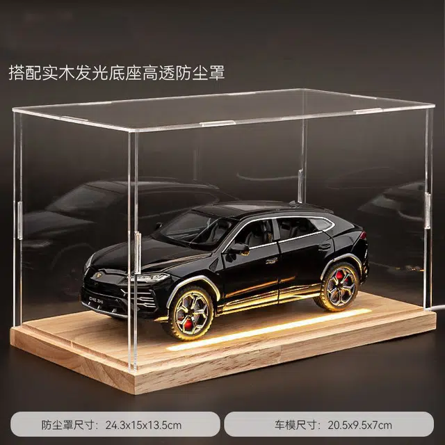 AZLCL 124Urus