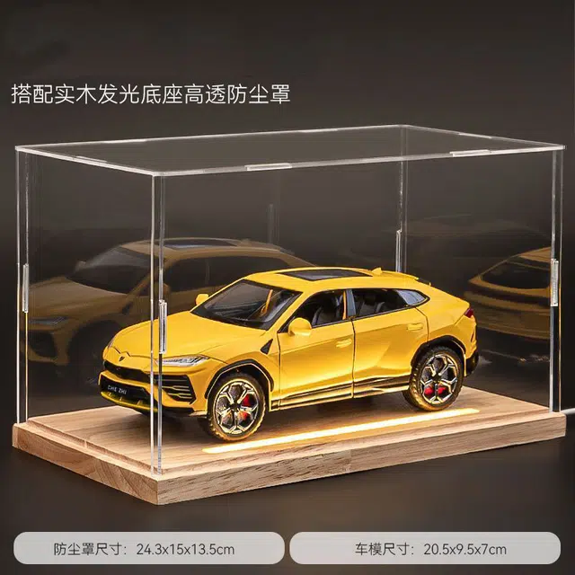 AZLCL 124Urus