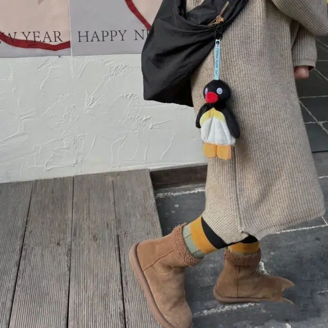 AZLCL pingu 20cm