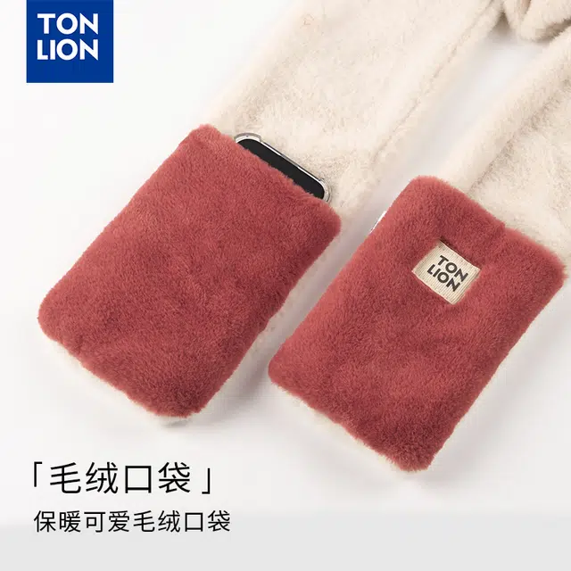 tonlion