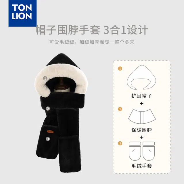 tonlion