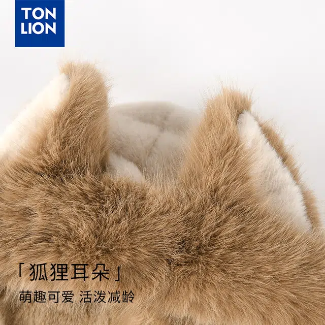 tonlion