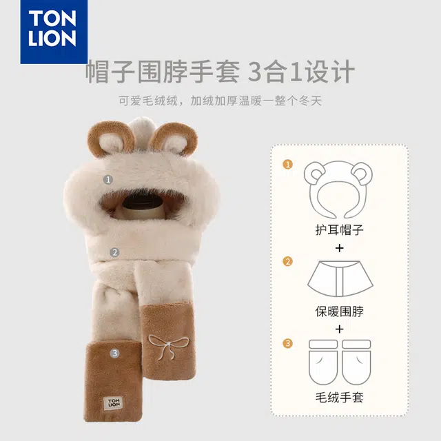 tonlion