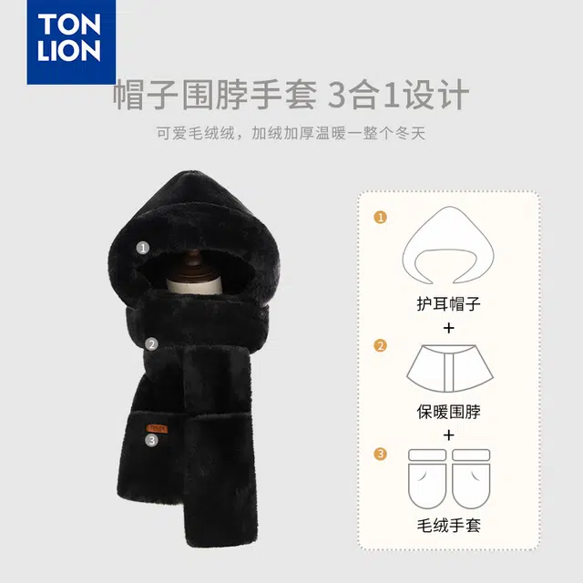 tonlion