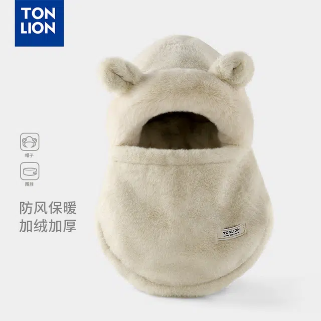tonlion