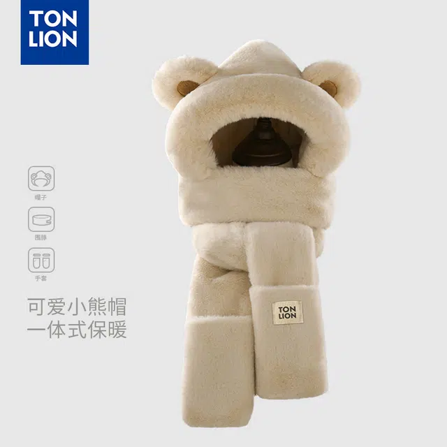 tonlion