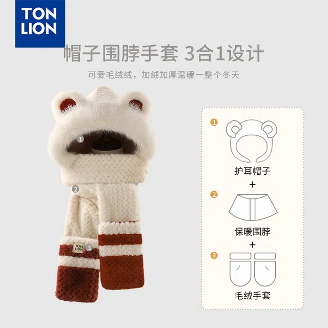tonlion