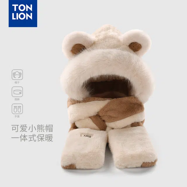 tonlion