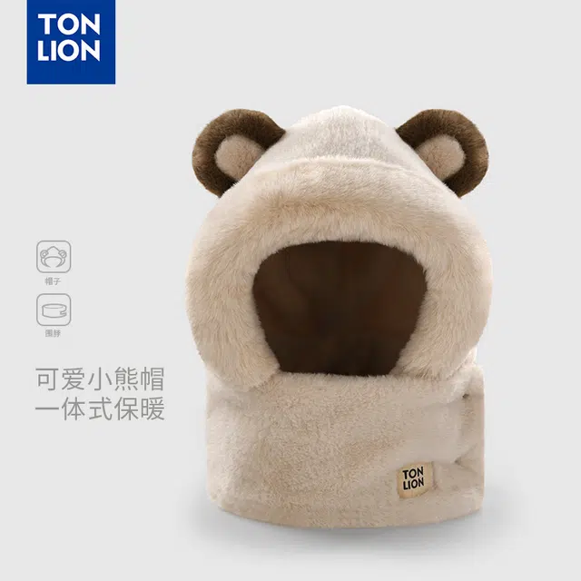 tonlion
