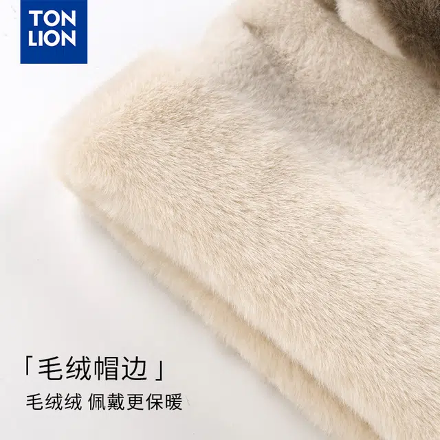 tonlion
