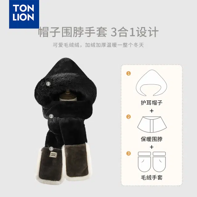 tonlion