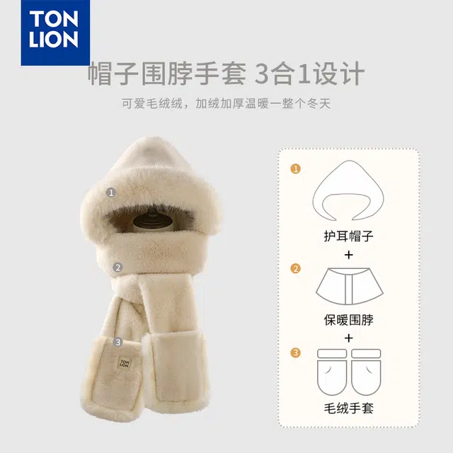 tonlion