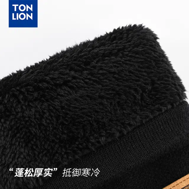 tonlion