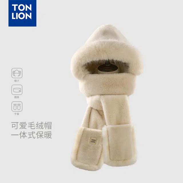 tonlion