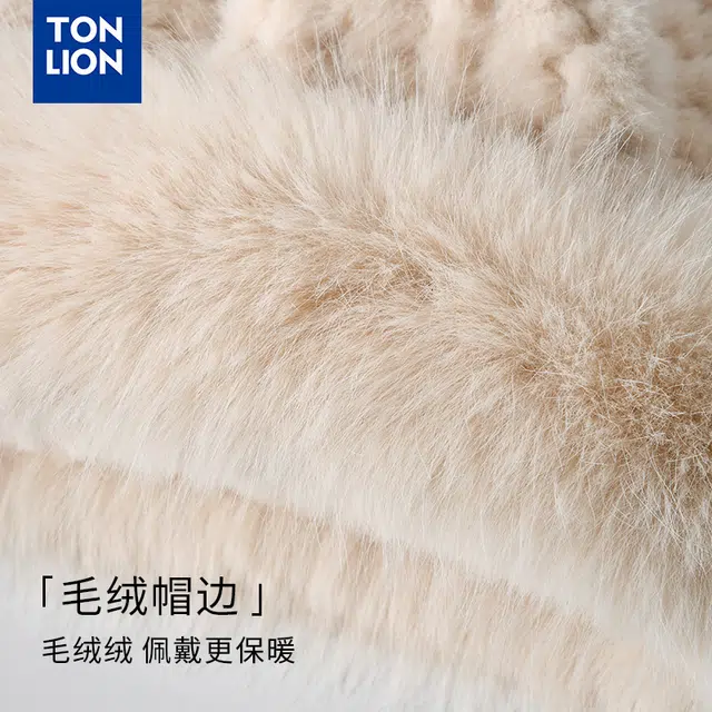 tonlion