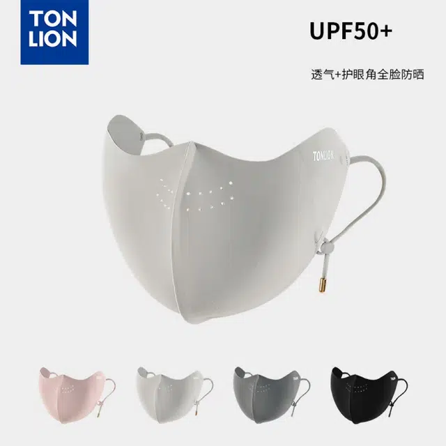 tonlion 3d