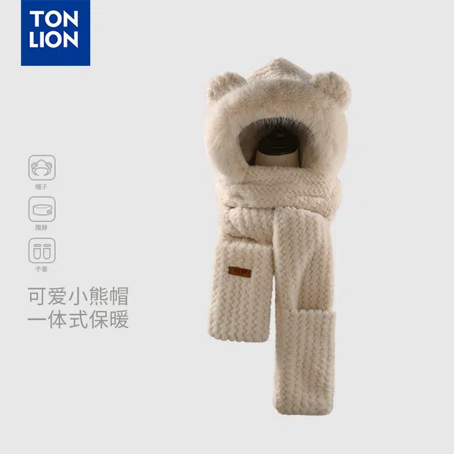 tonlion