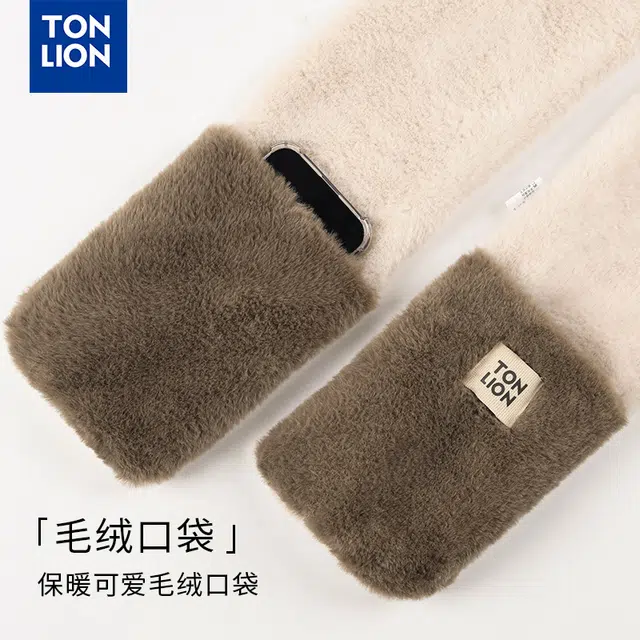 tonlion