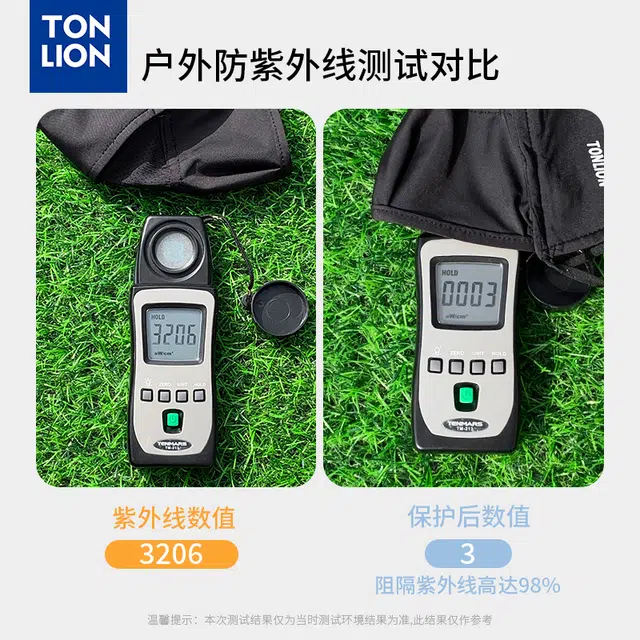 tonlion 3d