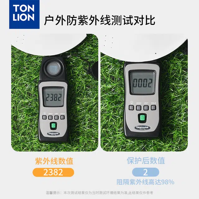 tonlion 3d