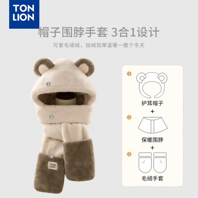 tonlion