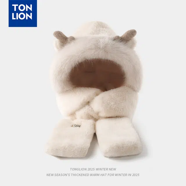 tonlion