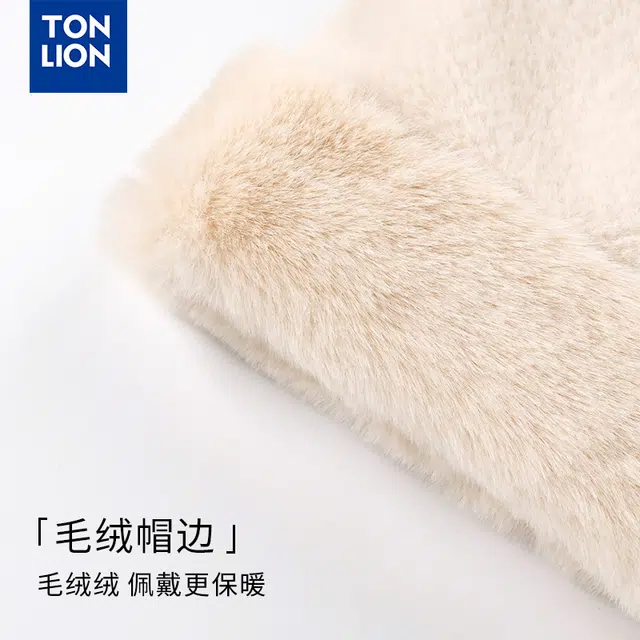 tonlion
