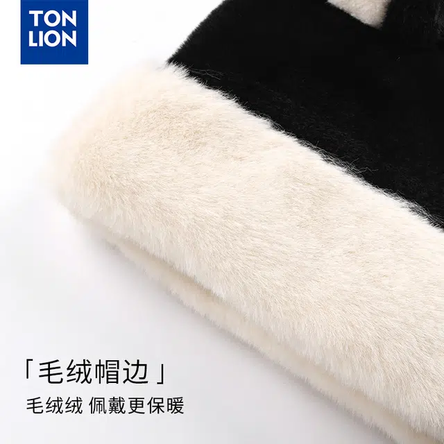 tonlion