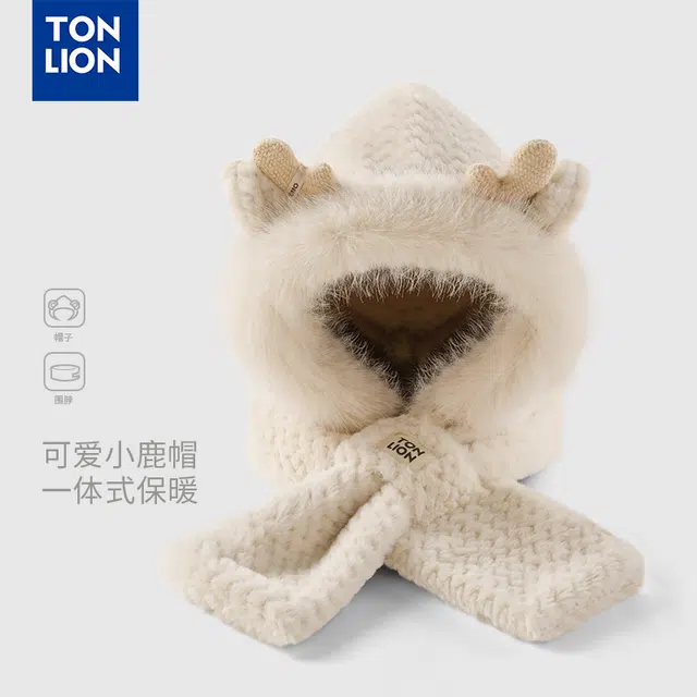 tonlion