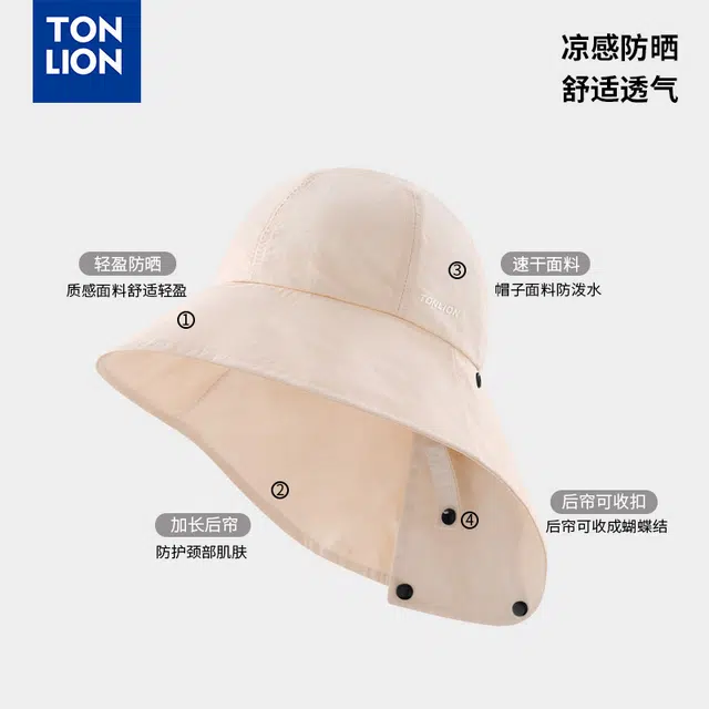 tonlion