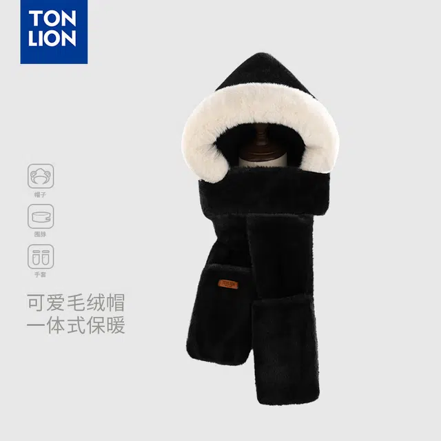 tonlion