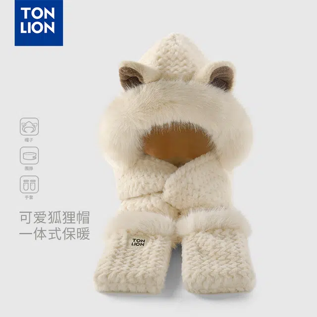 tonlion