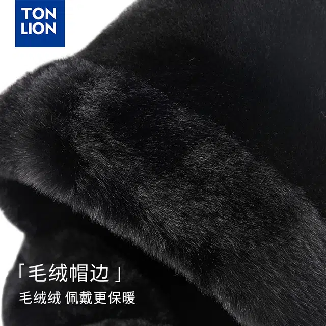 tonlion