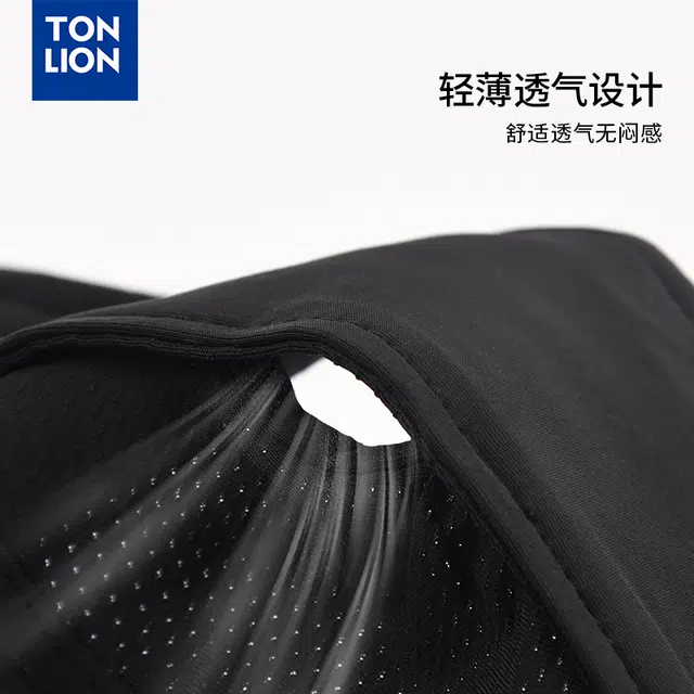 tonlion 3d