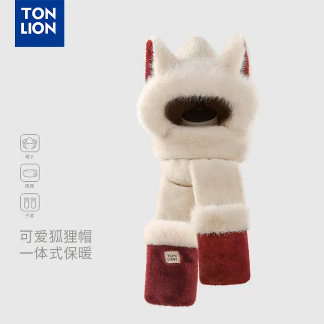 tonlion