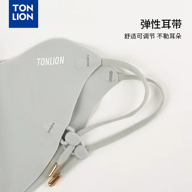 tonlion 3d