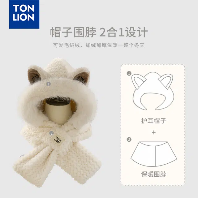 tonlion